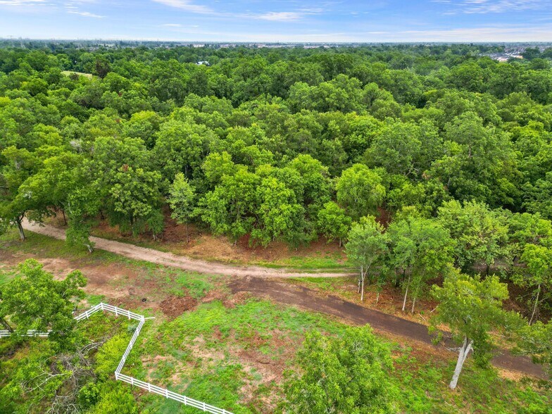 More Photos Of 2140 Hagerson, Sugar Land Land For Sale