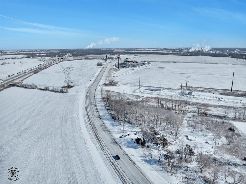 More Photos Of 1.88 Acres Route 6, Morris Land For Sale
