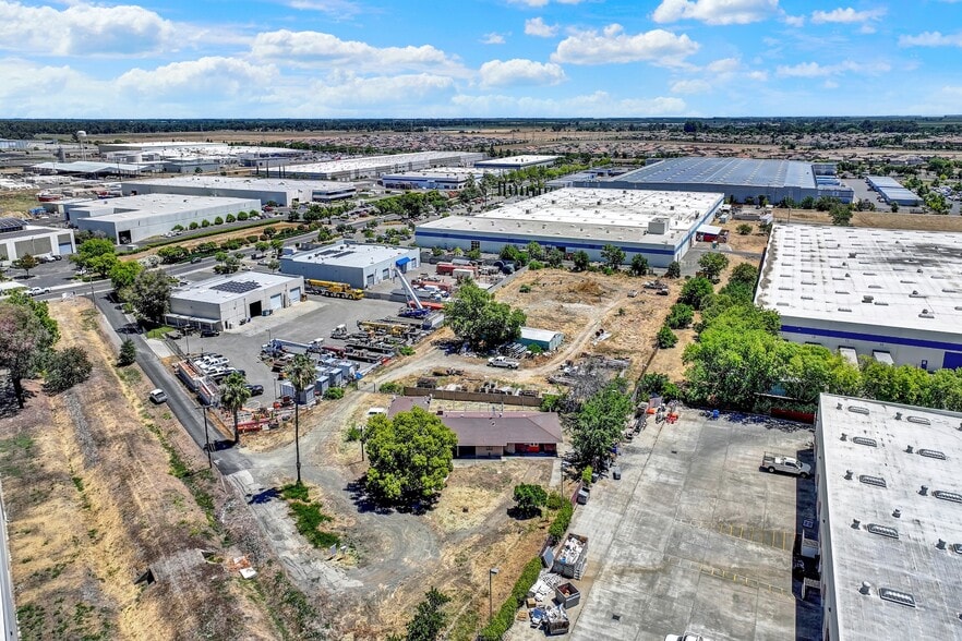 More Photos Of 3370 Cotting Ln, Vacaville Land For Sale