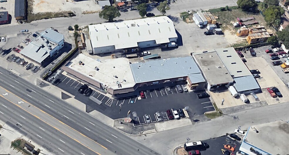 More Photos Of 6325 San Pedro Ave, San Antonio Unknown For Lease