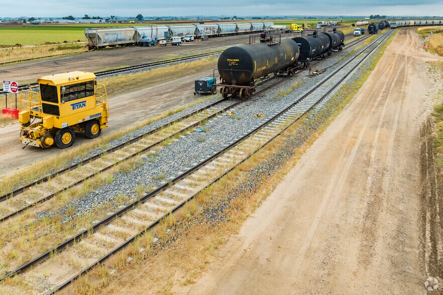 More Photos Of 22744 County Road 33, Evans Land For Sale