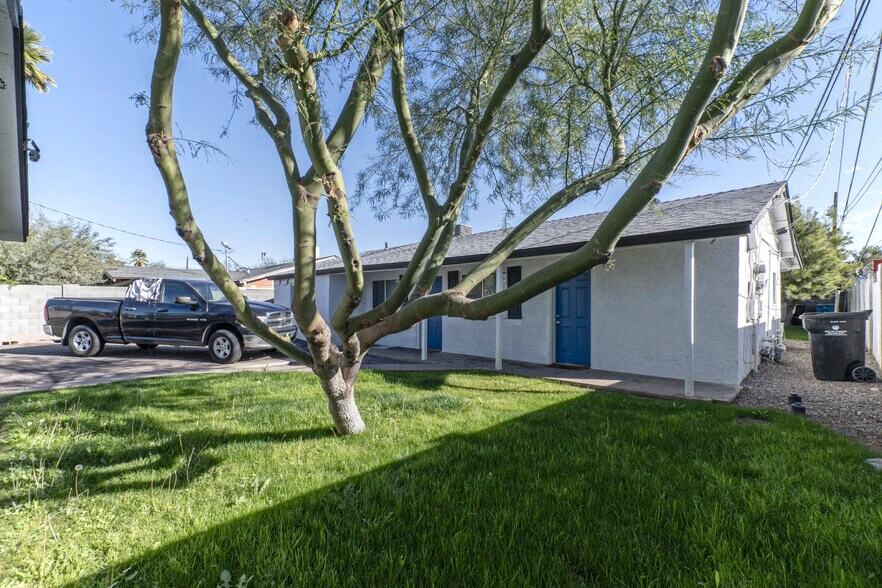 More Photos Of 1713 N 31st Pl, Phoenix Apartments For Sale