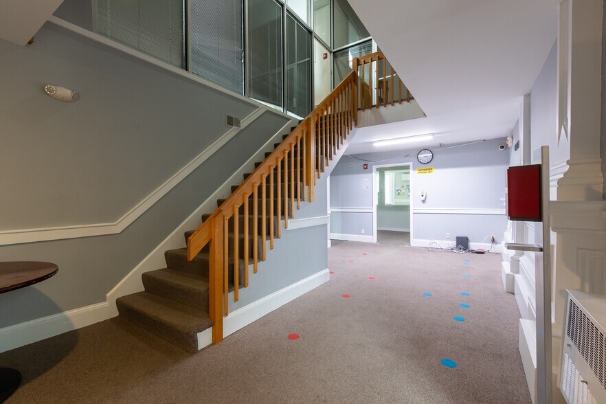More Photos Of 86 Pleasant St, Marlborough Religious Facility For Sale