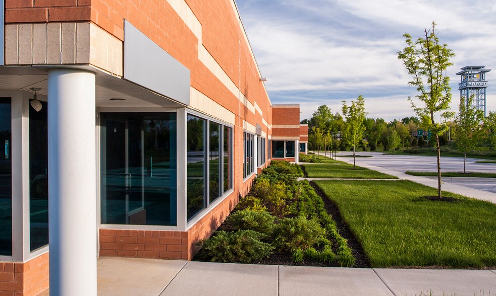 More Photos Of 5001 Howerton Way, Bowie Research And Development For Lease
