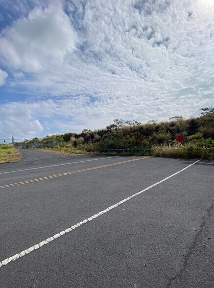 More Photos Of Maui & Kamanu St, Kailua Kona Land For Lease