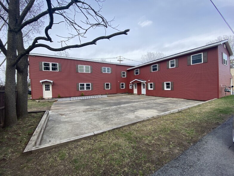 More Photos Of 2 Glendale Dr, Queensbury Office For Lease