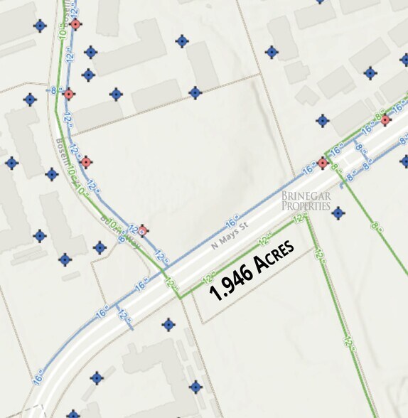 More Photos Of 30.574725830679448, -97.68347522470974, Georgetown Land For Sale