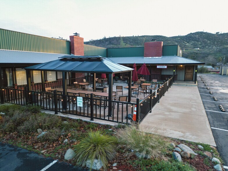 More Photos Of 5159 CA-140, Mariposa Restaurant For Sale