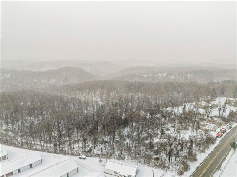 More Photos Of Spring Run Rd Ext, Coraopolis Land For Sale