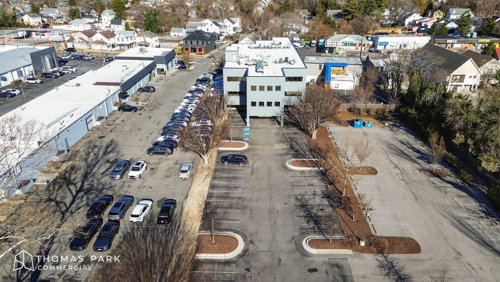 More Photos Of 929 West St, Annapolis Medical For Lease