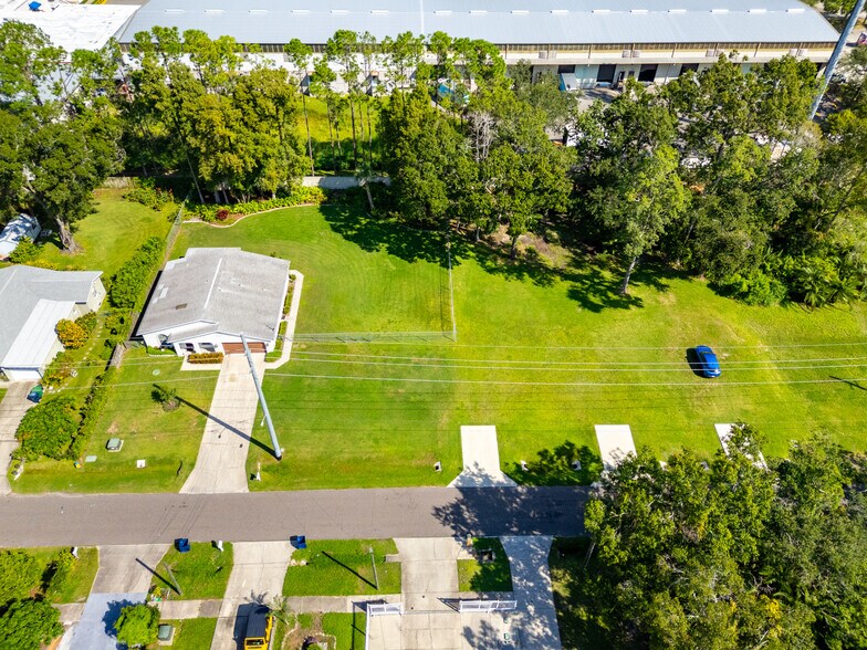 More Photos Of 2127 Juneau St, Tampa Land For Sale