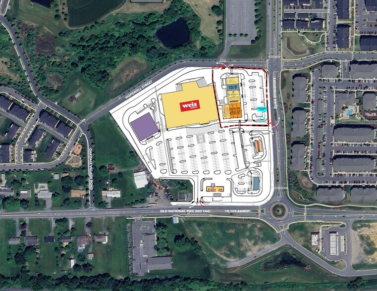 More Photos Of Old National Pike, Lake Linganore Unknown For Lease