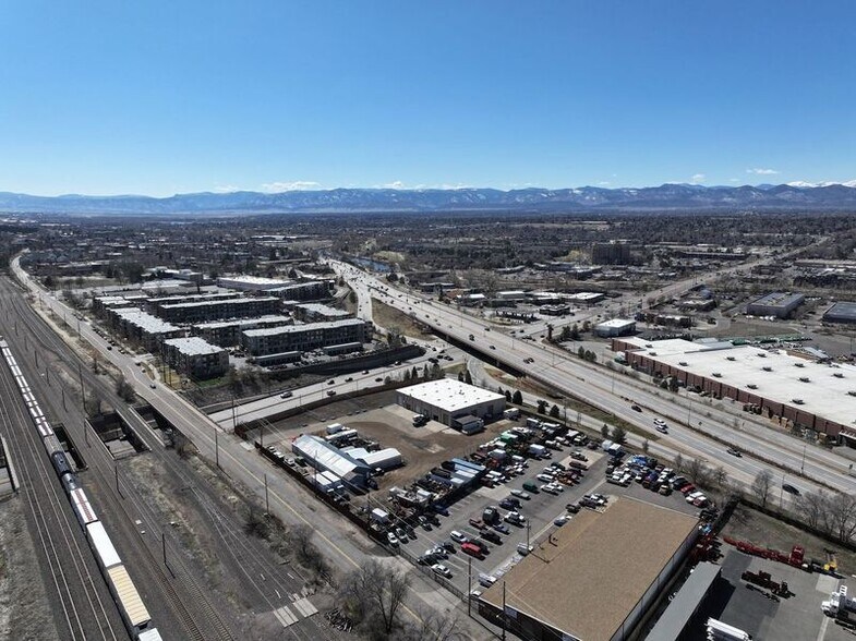 More Photos Of 5099 S Rio Grande St, Littleton Warehouse For Lease