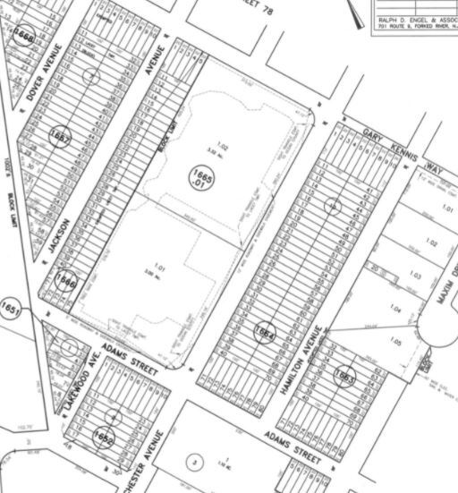 More Photos Of 44 Manchester Ave, Forked River Unknown For Lease