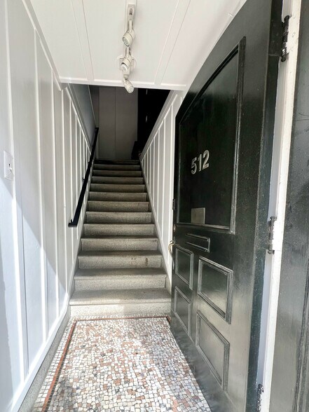 More Photos Of 510-512 Union St, San Francisco Office For Lease