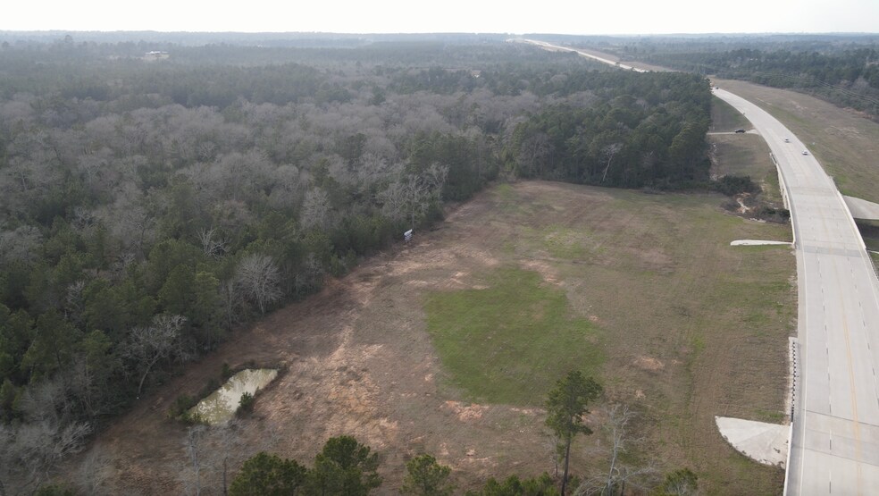 More Photos Of SH 249 Aggie Expy, Navasota Land For Sale