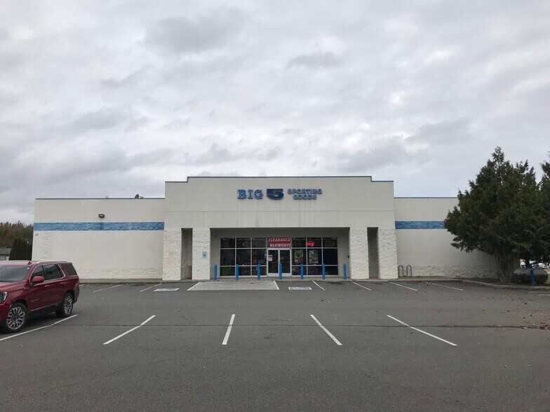 Primary Photo Of 171 Valley Center Pl, Sequim General Retail For Sale