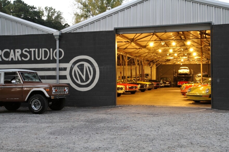 More Photos Of 1164 Zonolite Pl, Atlanta Warehouse For Lease