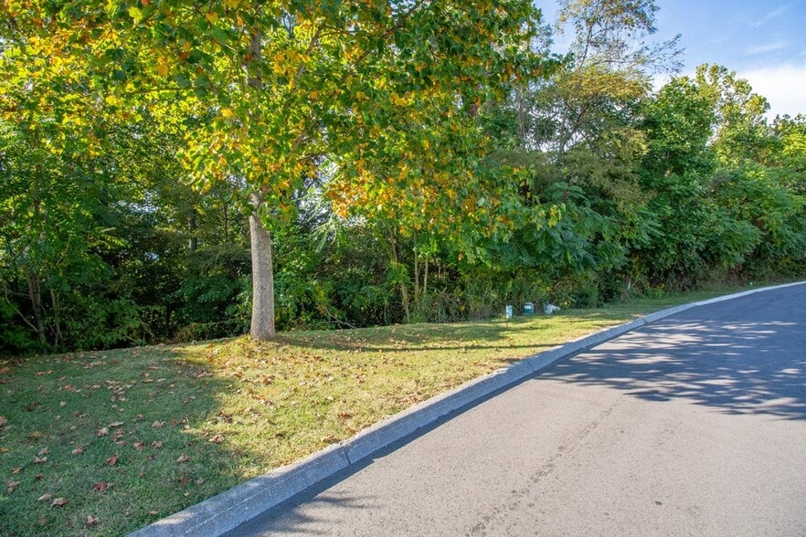 More Photos Of TBD Fordtown Rd, Kingsport Land For Sale