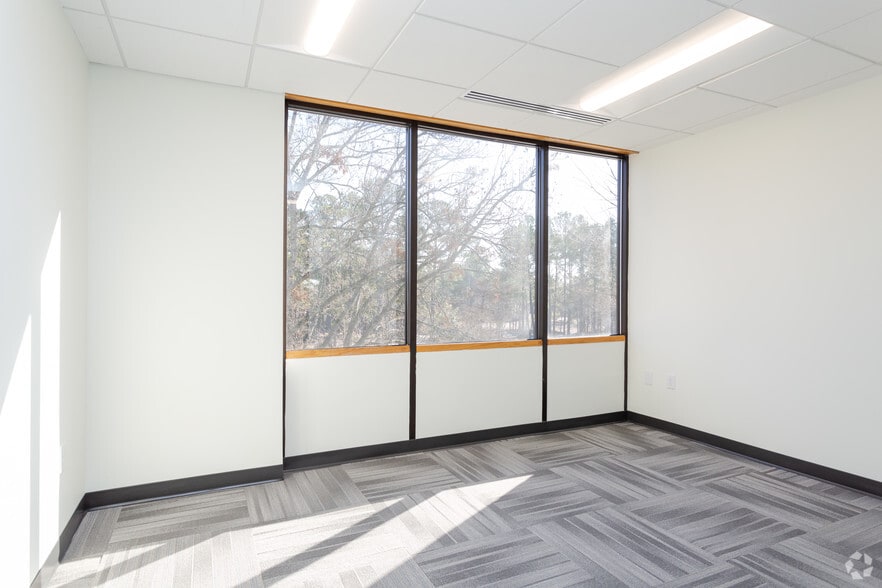 More Photos Of 3109 Poplarwood Ct, Raleigh Office For Lease