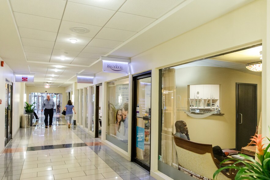 More Photos Of 3301 New Mexico Ave NW, Washington Medical For Lease