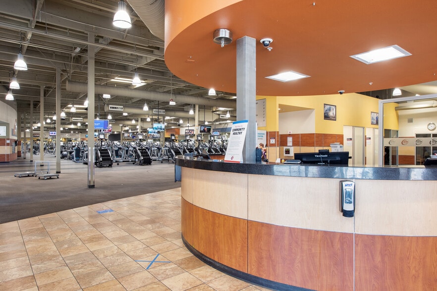 More Photos Of 1610 Crane Ct, San Jose Freestanding For Lease