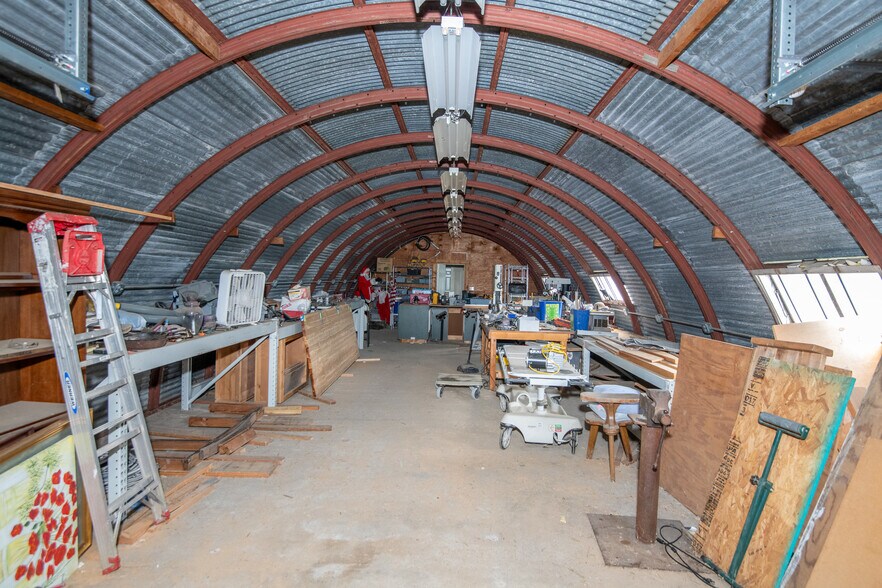More Photos Of 1600 Roberts Cut Off Rd, Fort Worth Warehouse For Sale