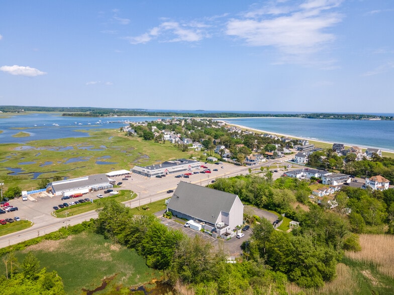 More Photos Of 353 Pine Point Rd, Scarborough Religious Facility For Sale