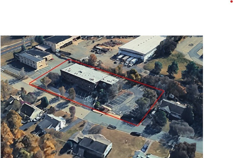 More Photos Of 43 Emery Ave, Flemington Medical For Sale