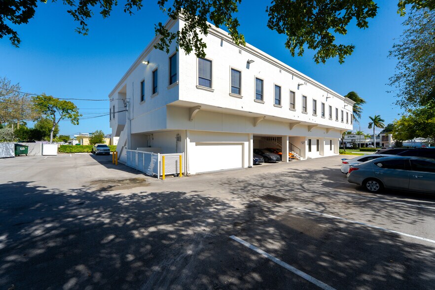 More Photos Of 3401 N Federal Hwy, Boca Raton Office For Lease