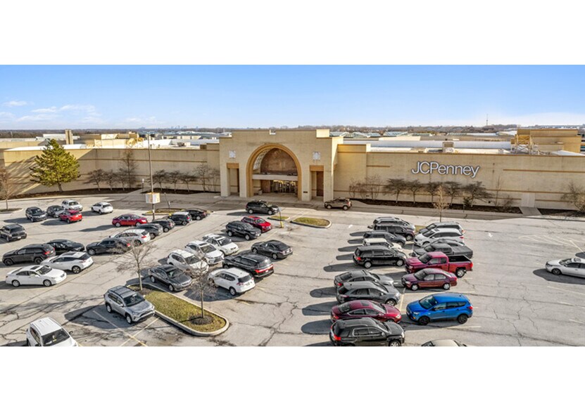 More Photos Of 5043 Tuttle Crossing Blvd, Dublin General Retail For Lease