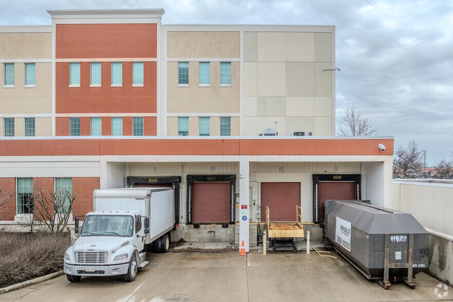 More Photos Of 4485 Northland Ridge Blvd, Columbus Office For Sale