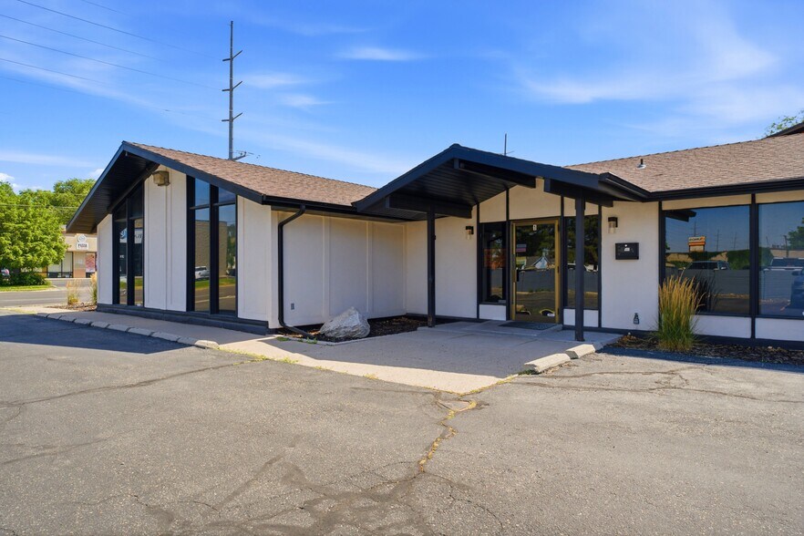 Primary Photo Of 292 E 3900 S, Salt Lake City Office For Sale