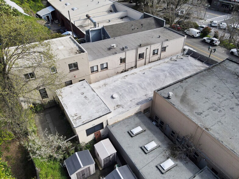 More Photos Of 1824 Sir Francis Drake Blvd, Fairfax Freestanding For Sale