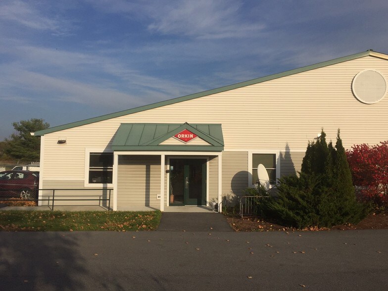 More Photos Of 2 Green Tree Dr, South Burlington Office For Lease
