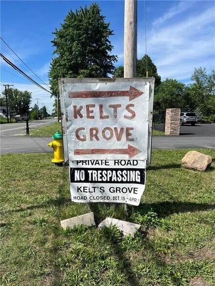 Primary Photo Of 1 Kelts Grv, Waterford Land For Sale