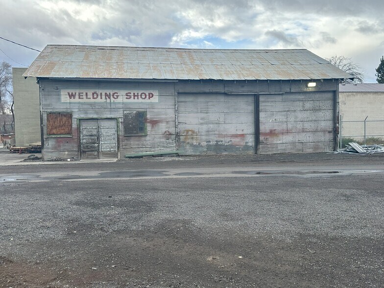 More Photos Of 574 N Main St, Prineville Office For Sale