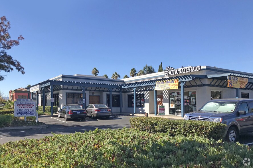 More Photos Of 1625 Tully Rd, San Jose Medical For Lease