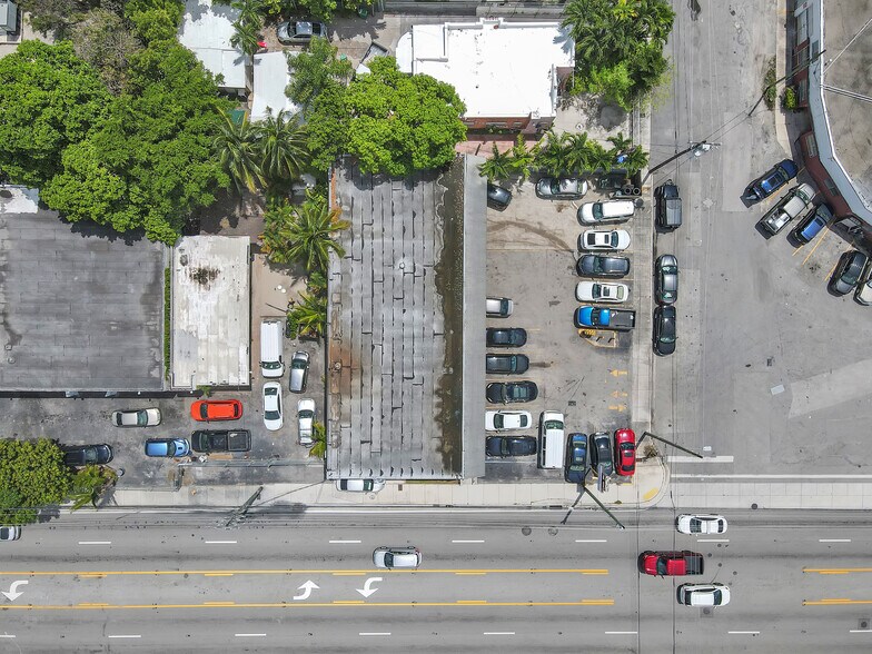 More Photos Of 3401 NW 7th Ave, Miami Auto Repair For Sale