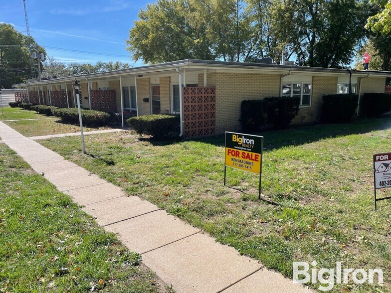 More Photos Of 130 S 5th St, Hebron Apartments For Sale