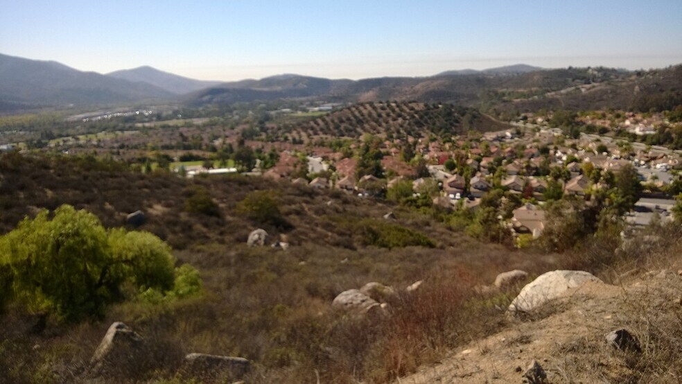 More Photos Of Calle Albara, El Cajon Land For Sale