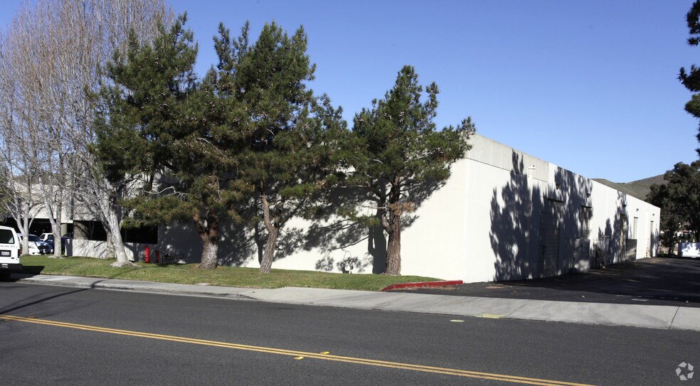 More Photos Of 934 Calle Negocio, San Clemente Light Manufacturing For Lease
