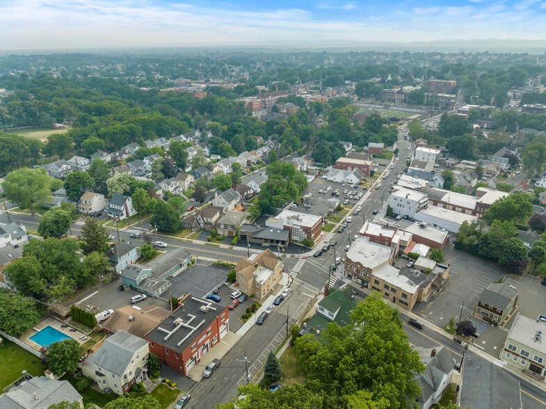 More Photos Of 335 Passaic Ave, Nutley Storefront Retail Residential For Sale