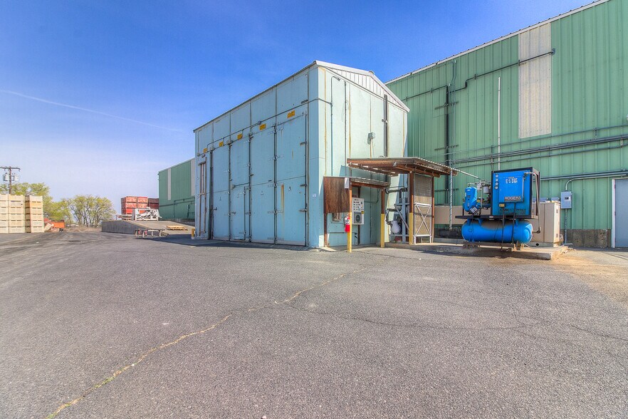 More Photos Of 2148 W Wa-26 Hwy, Othello Food Processing For Lease