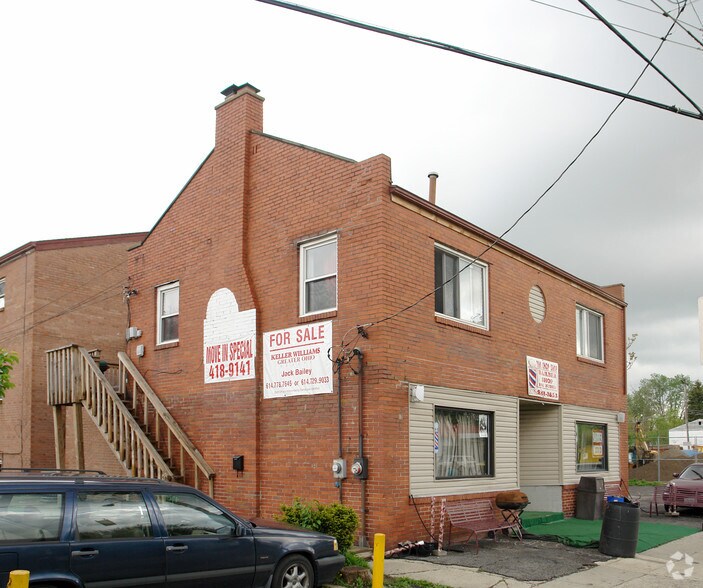 More Photos Of 1084 E Hudson St, Columbus Apartments For Sale