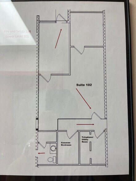 More Photos Of 1415 N Trekell Rd, Casa Grande Medical For Sale