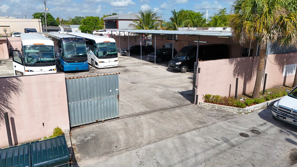 Primary Photo Of 2300 SW 56th Ter, West Park Land For Lease