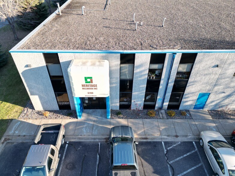 More Photos Of 6190 NW Mckinley St, Ramsey Warehouse For Sale