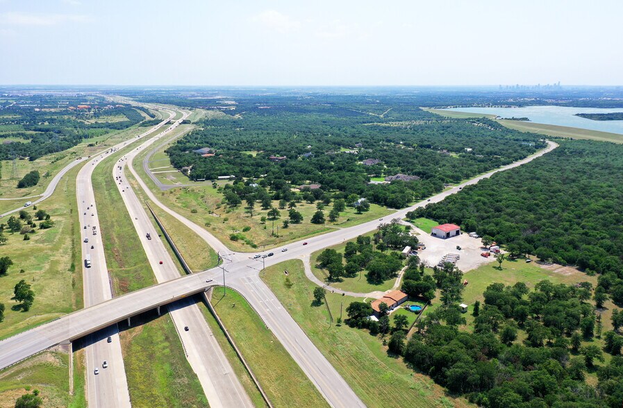 More Photos Of 8108 FM 973 N, Austin Land For Sale