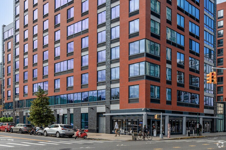 More Photos Of 8 Vanderbilt Ave, Brooklyn Apartments For Lease